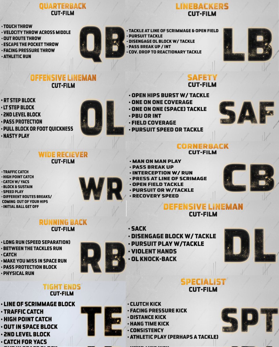 Coach Julian “J” Robinson tweet media