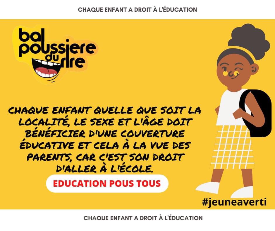 TZougou's tweet photo. Nous devrons mettre en pratique cette vision afin de réduire considérablement l'alphabétisation de nos jeunes. Car, un jeune bien instruit est une source de développement pour un pays. L'Etat doit construire des salles de classe et renfoncer la qualité de l'enseignement; https://t.co/RqM3mCscIw