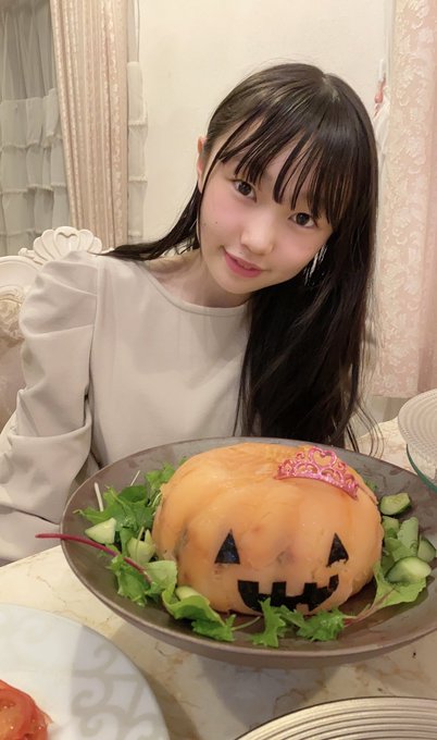 Twitterのコスプレ画像1