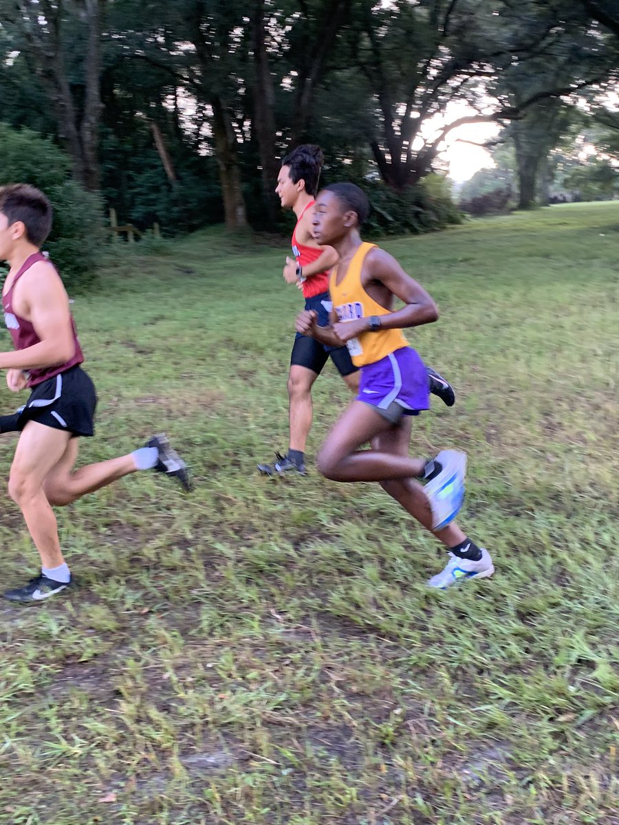 Lennard Cross Country tweet media