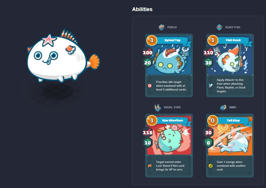 AxieSquad101 🏴󠁧󠁢󠁷󠁬󠁳󠁿❤️🇵🇭 tweet media