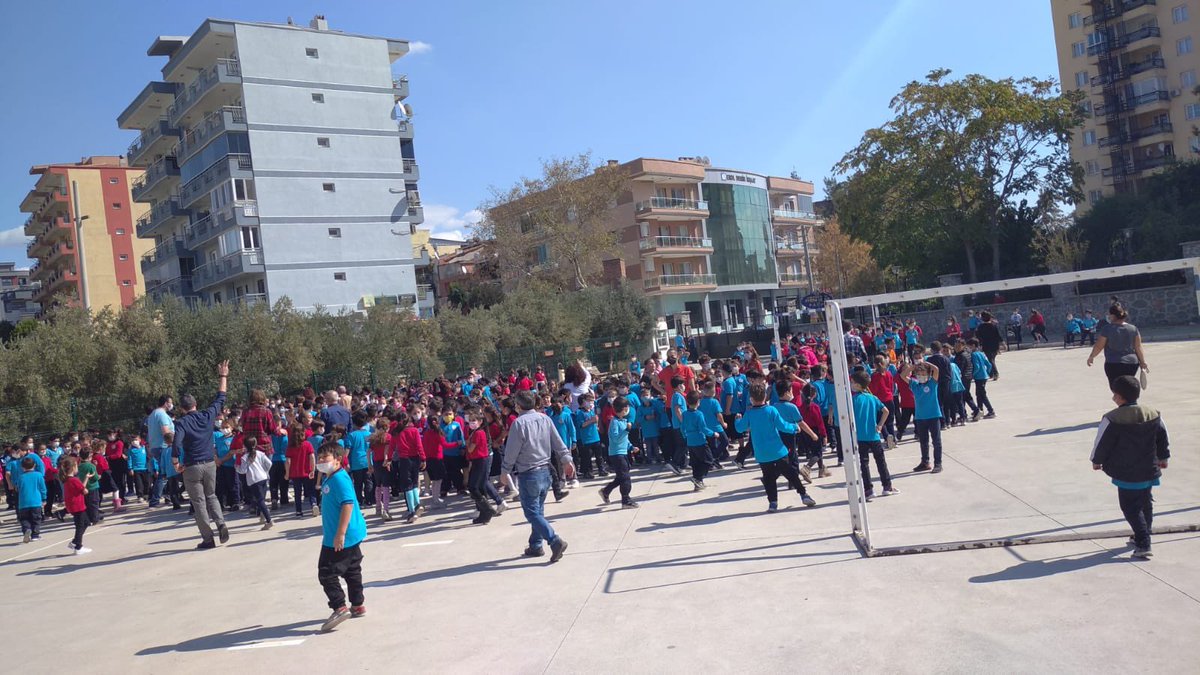 🚨Doğal Afet Tatbikatımızı başarıyla tamamladık! <a href="/bucamilliegitim/">Bᴜᴄᴀ İʟᴄ̧ᴇ Mɪʟʟɪ Eɢ̆ɪᴛɪᴍ</a> <a href="/SalihAkdeniz51/">Salih Akdeniz</a> <a href="/Fatma88643457/">Fatma Kuşcu</a> <a href="/tcmeb/">Millî Eğitim Bakanlığı</a> <a href="/hsyngnsksv/">Hüseyin Güneş</a>