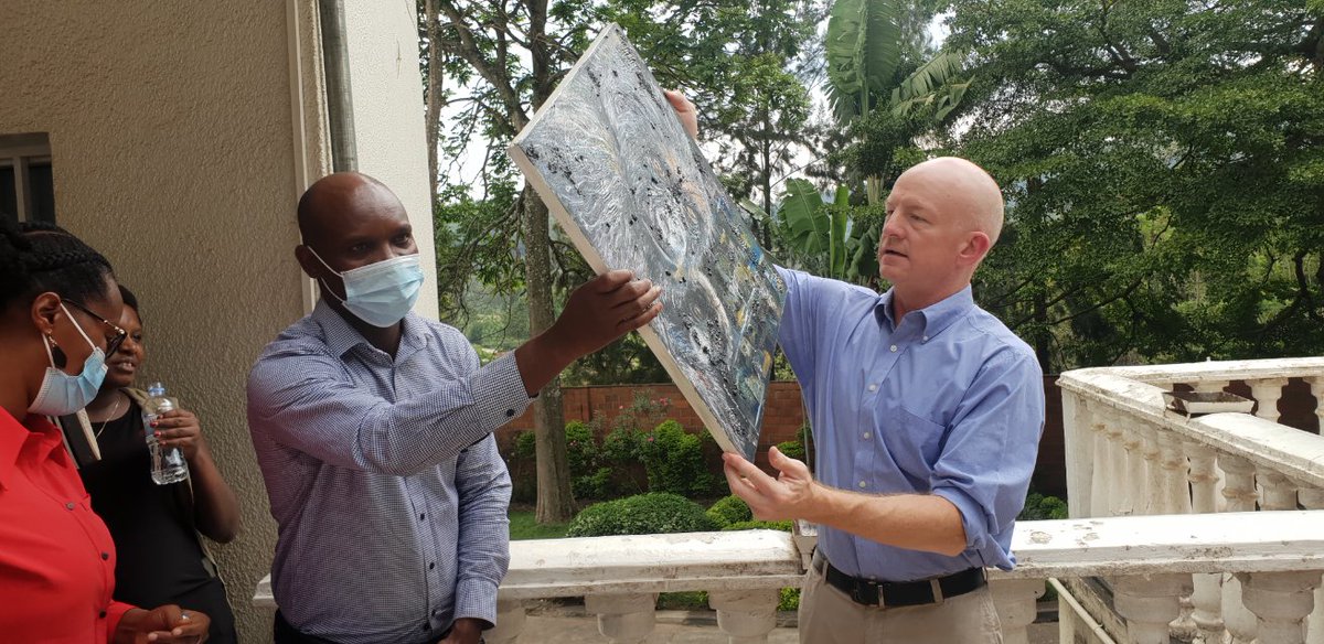 USAID Hinga Weze Rwanda tweet media