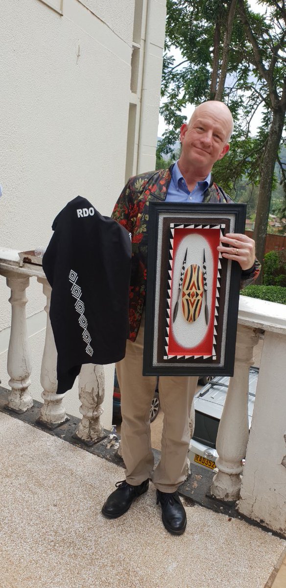 USAID Hinga Weze Rwanda tweet media