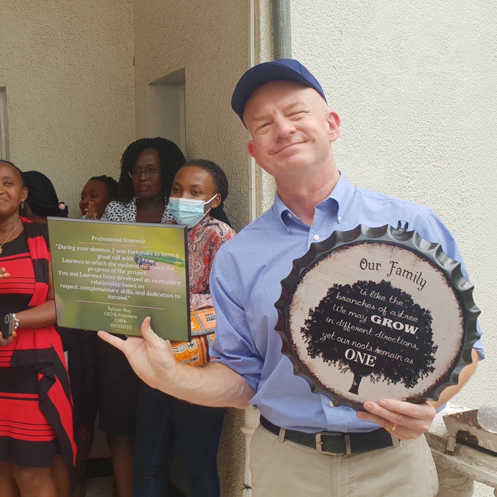 USAID Hinga Weze Rwanda tweet media