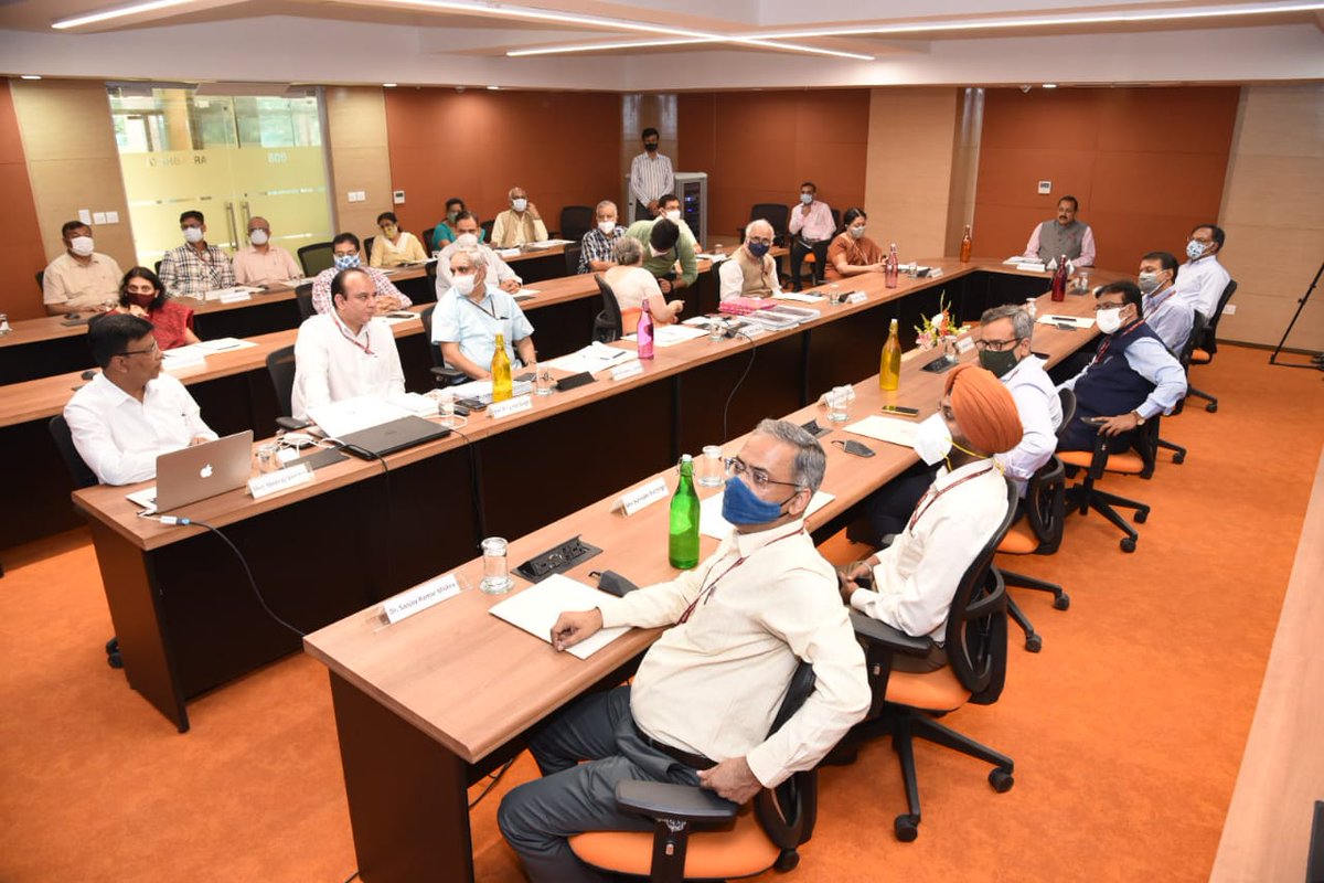DSTIndia tweet media
