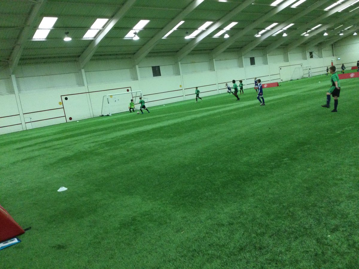 PE @ River View tweet media