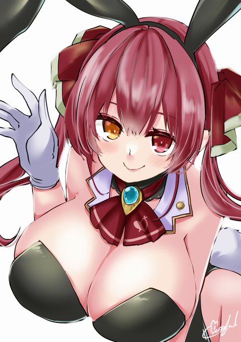 👯 #マリンのお宝 