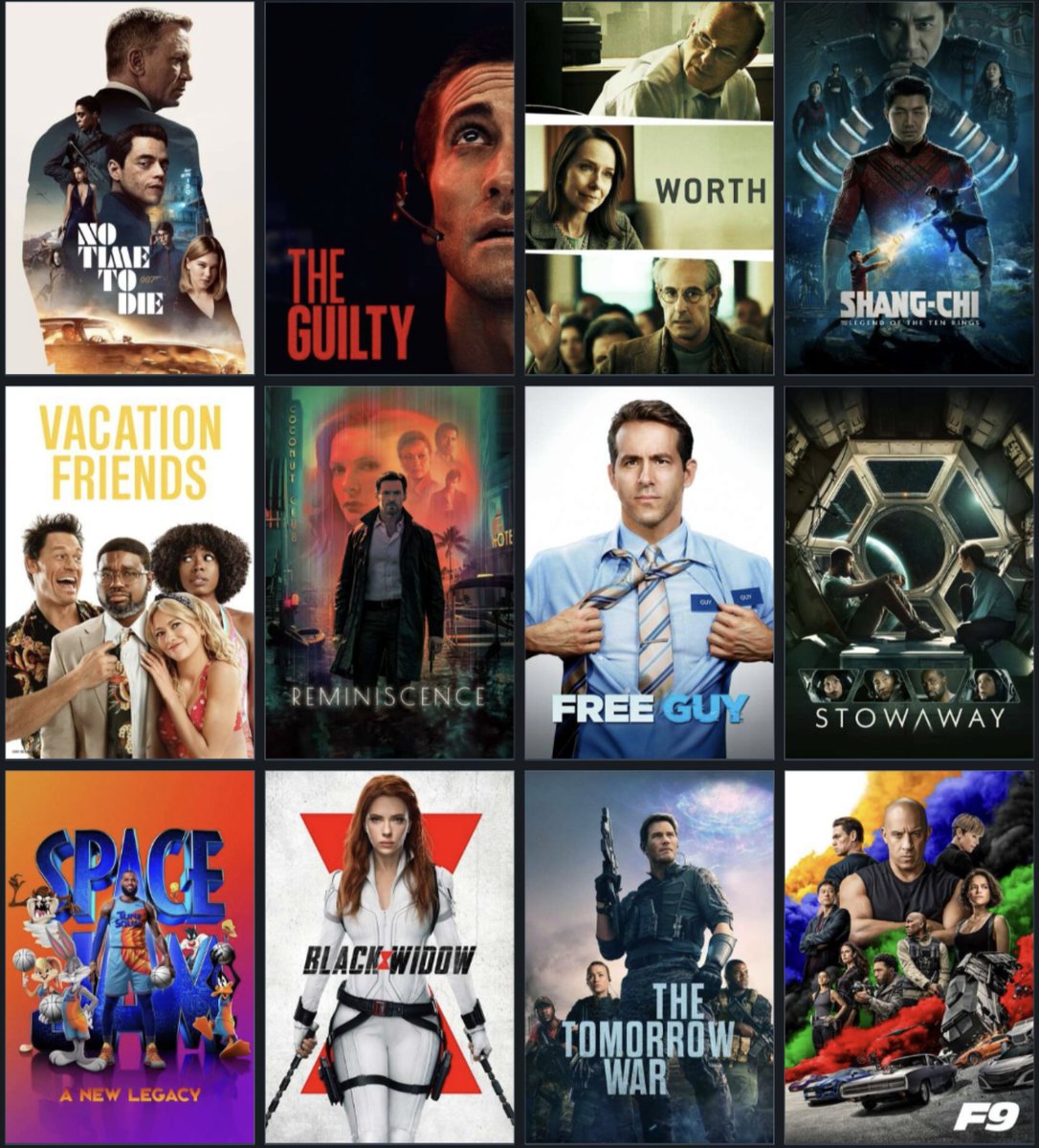 OurSliceOnFilm's tweet photo. And actually, while I'm here... 🍕

Here are our last twelve episodes, find them all at the link in our bio. https://t.co/IF8IFovm2J