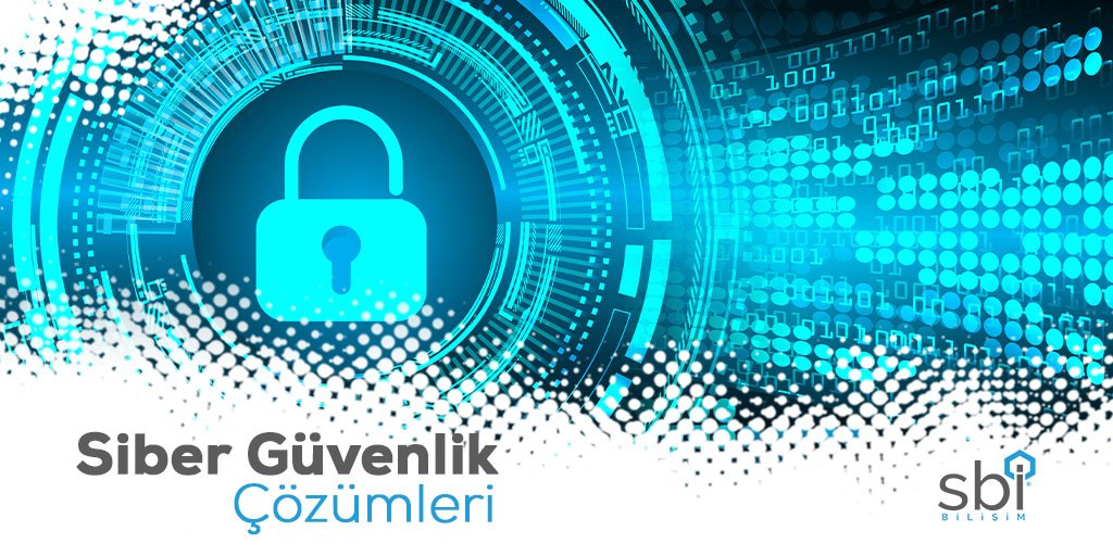 sbibilisim's tweet photo. Verileriniz Güvende mi? 

#sbibilisim #sbi #networksistemleri #networkçözümleri #verigüvenliği #sibergüvenlik https://t.co/fXAYFxO6uw