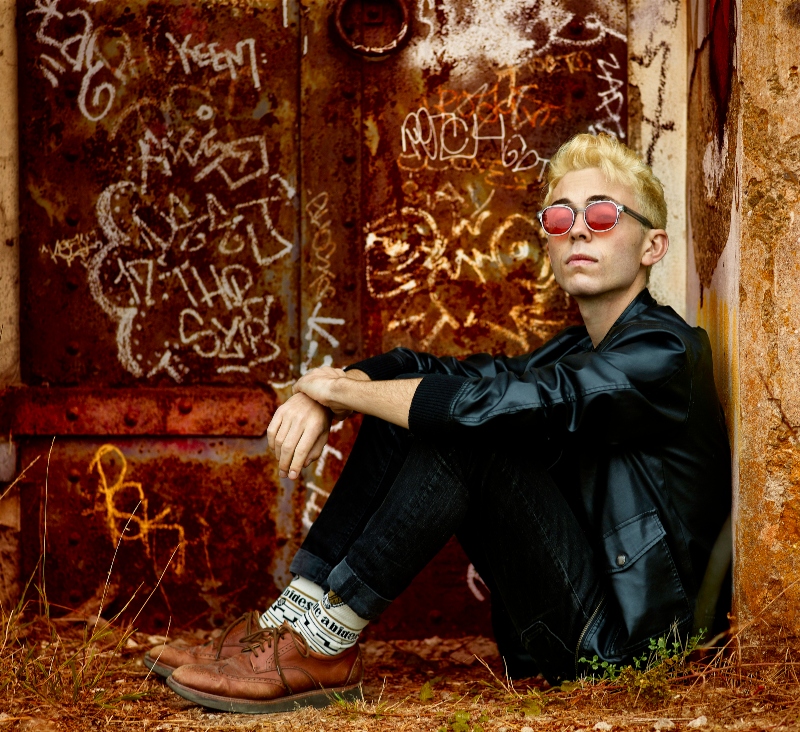 Iam_Indie_Music's tweet image. #PREMIERE: We are pleased to share #alternativesinger @MattJaffeMusic's latest #musicvideo ‘Time Traveler’ with our Indie Music community
bit.ly/3lBkv7b