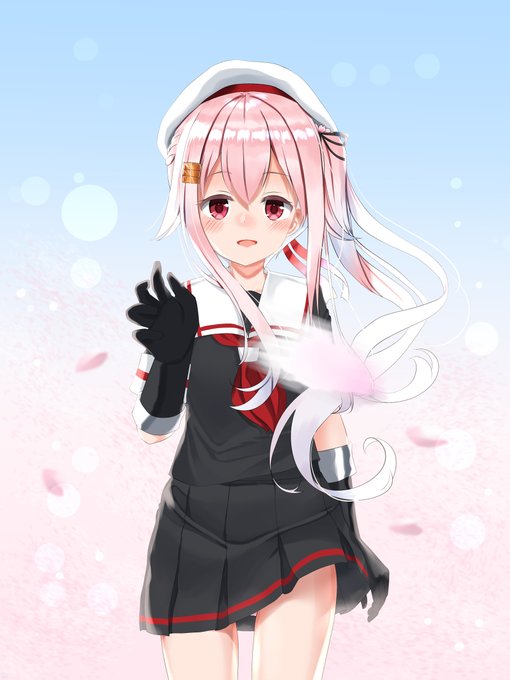 唐突なはるさめちゃん再掲 