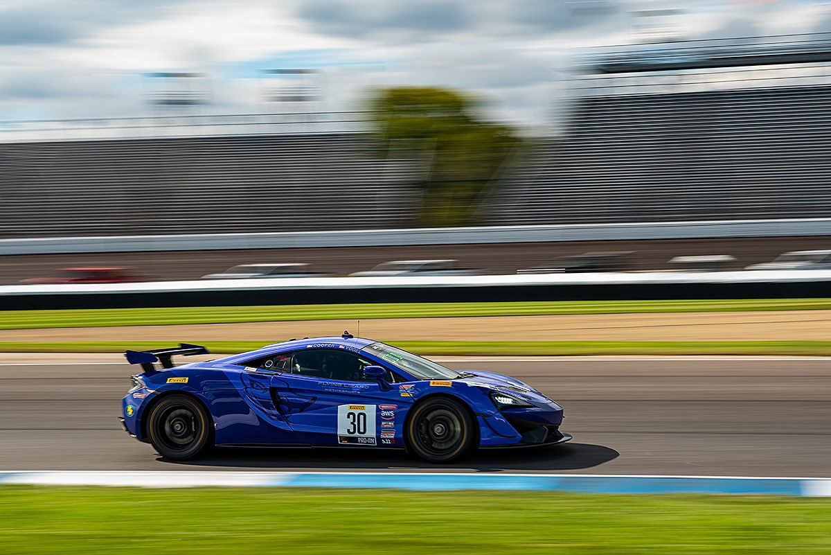 🦎Flying Lizard Motorsports tweet media