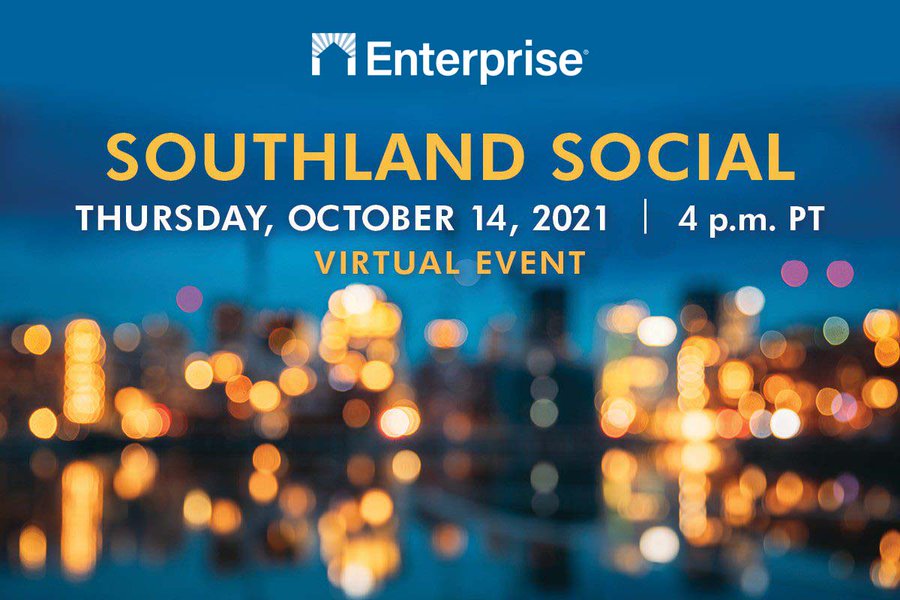 randalpinkett's tweet photo. Please join me TONIGHT 10/14 @ 7pm ET / 4pm PT as I deliver the keynote address for @Enterprise_SCal "Southland Social" – A virtual event focused on systems change, policy & power-building efforts needed to achieve an #EquitablePathForward
Register Here: https://t.co/77RAoo4xel https://t.co/QLuh55ixIU