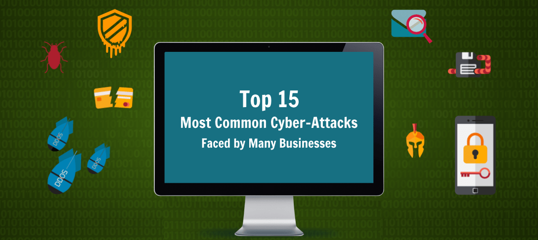 aboutssl's tweet photo. Common Types of Cyber-attacks Affecting Small Business - https://t.co/MjOC3xdw9Y

✅ DDOS Attack
✅ SQL Injection
✅ Phishing
✅ MiTM Attack
✅ Cross Site Scripting
✅ Zero-Day
✅ Password Attack

#CyberAttack #WebSecurity #Infosec https://t.co/iPFvSfQISB