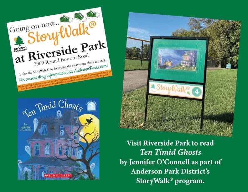 Anderson Park District tweet media