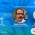 Photo by Plan Nacional del Libro y la Lectura (@LecturaEC)