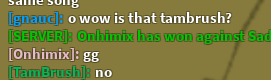 TamBrush tweet media