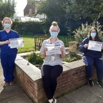 Photo by Friends of Thame Hospital (@thamelof)