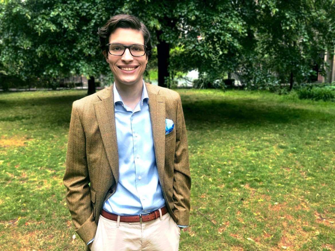 Our Chair for this academic year is Philip Brenninkmeyer, President of KCLCA. 
Do not hesitate to get in touch to ask any questions, or discuss collaboration on future events.
Hope everyone’s start to the new year is going well and we hope to see you very soon!