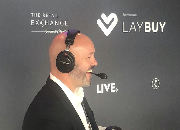 The Retail Exchange Podcast tweet media