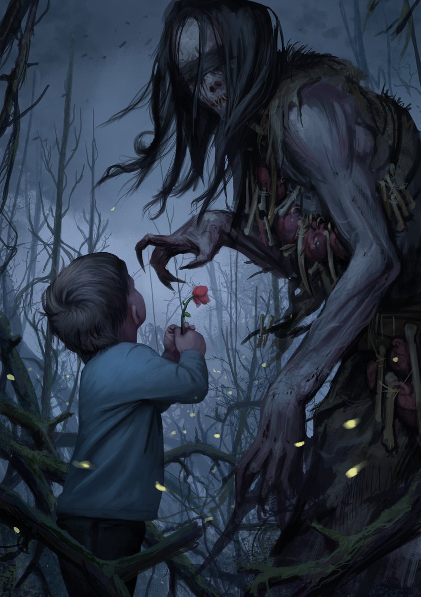 StefanKoidl's tweet photo. Giving a flower.
8 more days to go on the artbook campaign (:
https://t.co/RvemIwVGCW https://t.co/uW9vW9Srdl