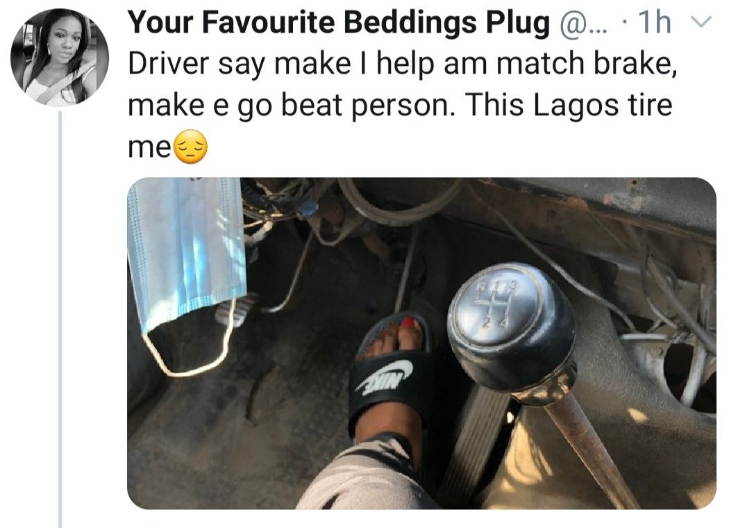 Naija_PR's tweet photo. For this Lagos 
L'eko yi https://t.co/Jm7oEQyyEj