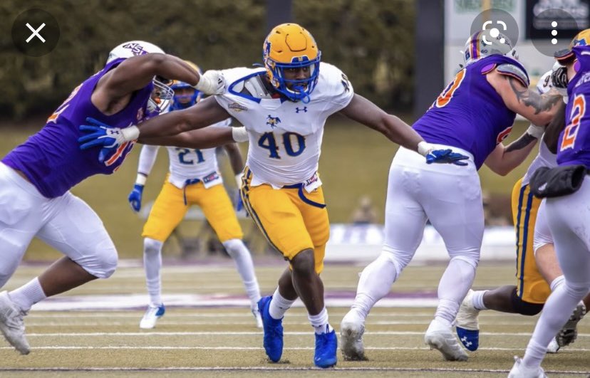 Sedric Applewhite Jr tweet media