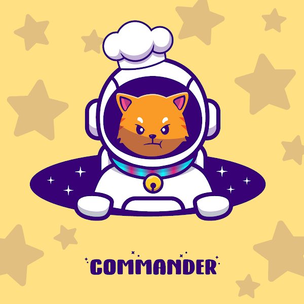 TheModernMango's tweet photo. Already want more @AstroCats6 https://t.co/pY2buUBQg0