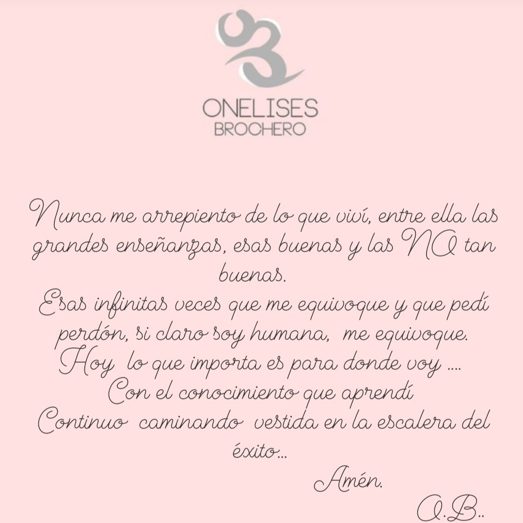 onelisesb's tweet image. Resiliencia conmigo, soy quién soy y entender a los demás, Empatía Admiración  y respeto, que Dios sea el centro #túeresloquequieresser
