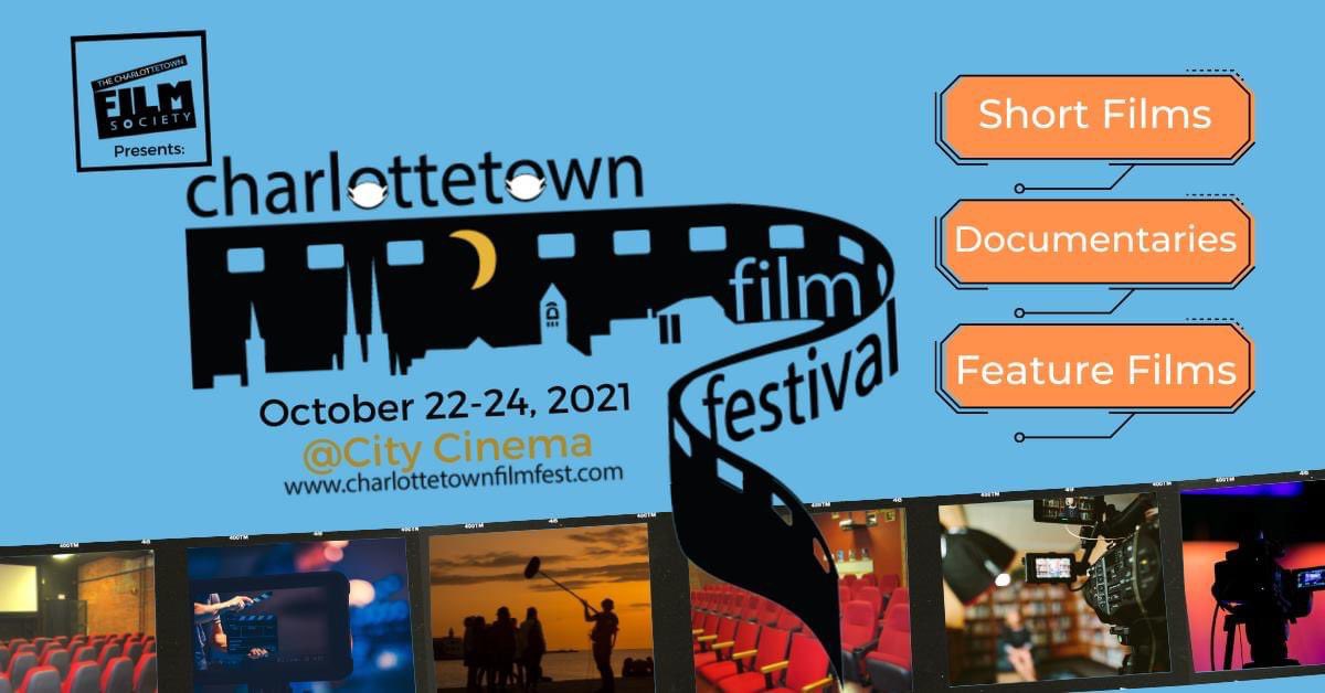 A sign of the growth of filmmaking on #PEI, this year’s <a href="/ChFFestival/">ChFF</a> includes the most Island films in event history. It’s a full schedule of short films, features and documentaries. Festival director Mary-Helen McLeese <a href="/Mare6868/">Mary-Helen McLeese</a> joins us on Mainstreet charlottetownfilmfest.com