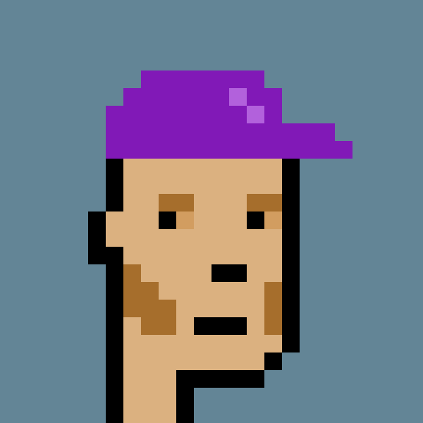 CryptoPunks Bot tweet media