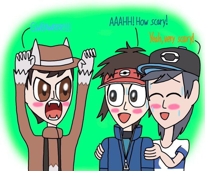 ヨウのtwitterイラスト検索結果 ヨウのtwitterイラスト検索結果