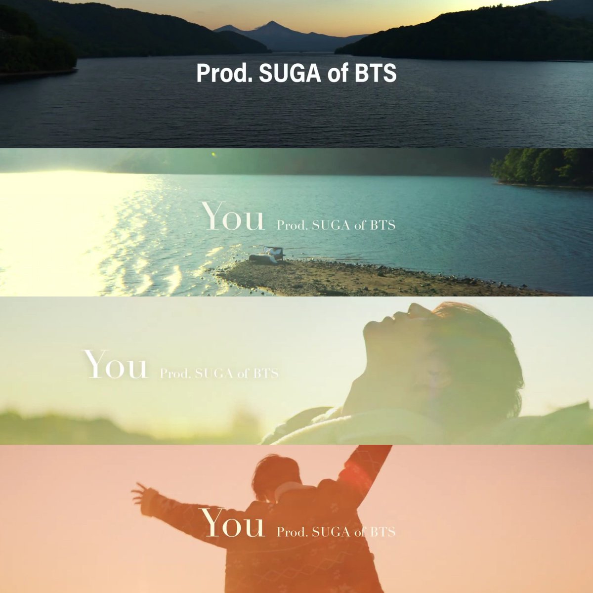 Prod suga of bts. Ømi you Prod. Suga of BTS ømi you Prod. Suga of BTS -Official Music Video. My personality is Prod. By suga.