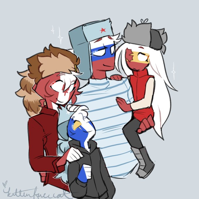 countryhumans #countryhuman #countryhumansusa #countryhumansrussia