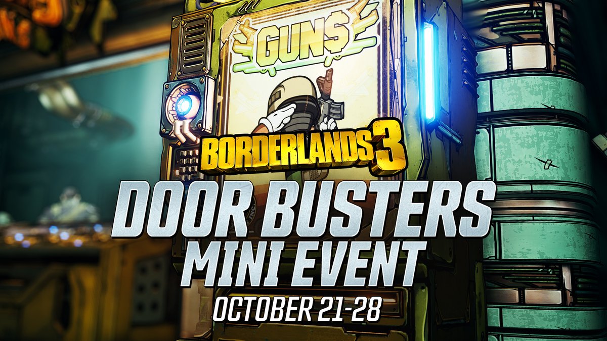 a hunting we will go borderlands 2