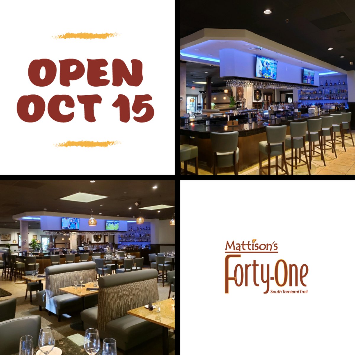 Mattison's Forty-One Restaurant & Catering tweet media