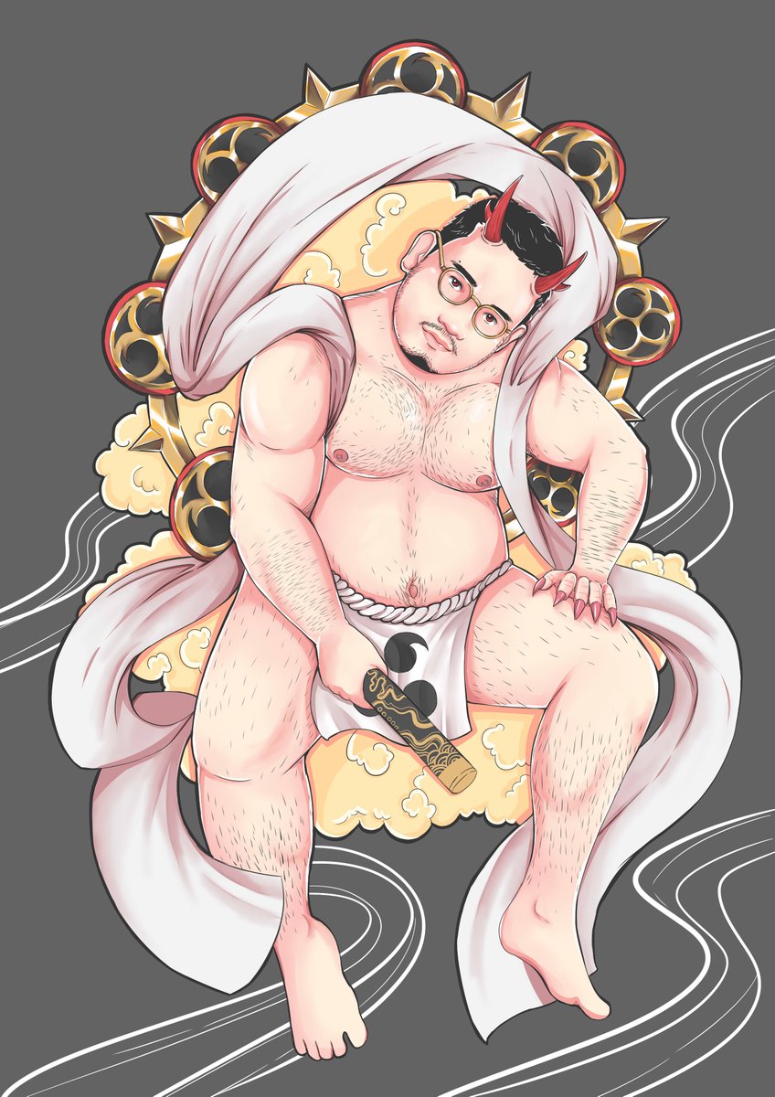 buearrr's tweet photo. Open Commission ❗️❗️❗️❗️
Get special discount for halloween event
DM me if you interested 🐻🤎 https://t.co/5K7sYLbyxA