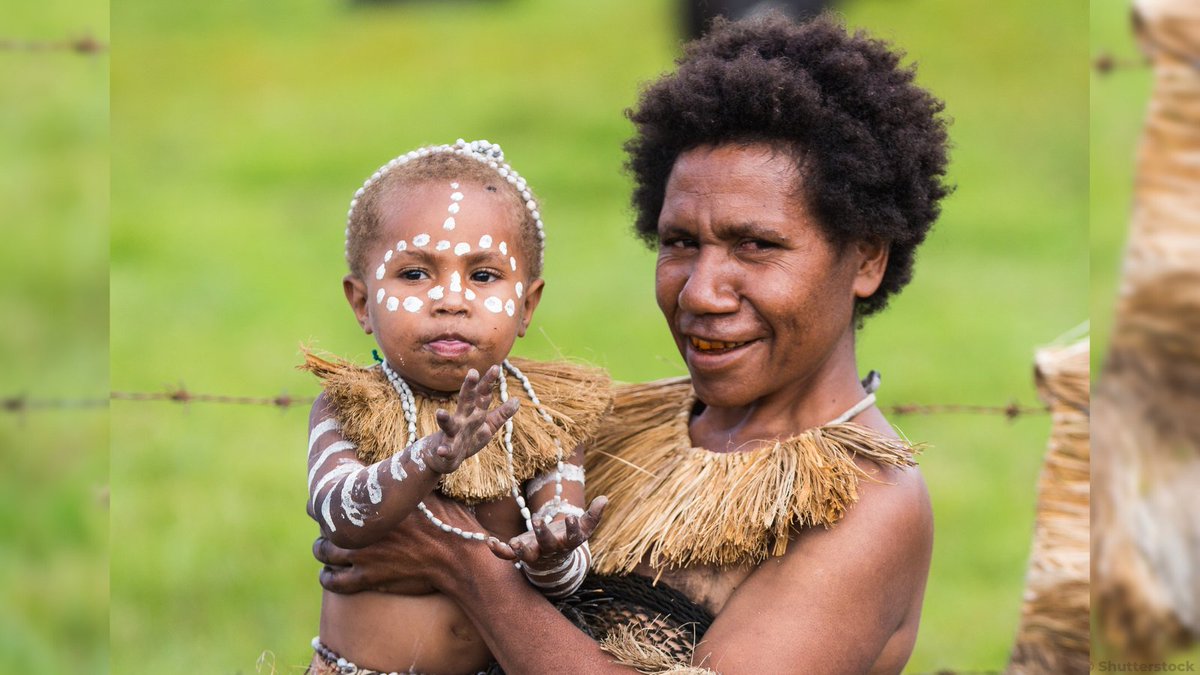 UNESCO's tweet image. 🔴 New report finds out ▶️ Inequalities between ethnic groups are stark. They face:

#Poverty
#PoorHealth
#InsufficientEducation
#LowStandardOfLiving

Policy actions are urgently needed. The world must leave no one behind. Take action here: on.unesco.org/3mpCIni