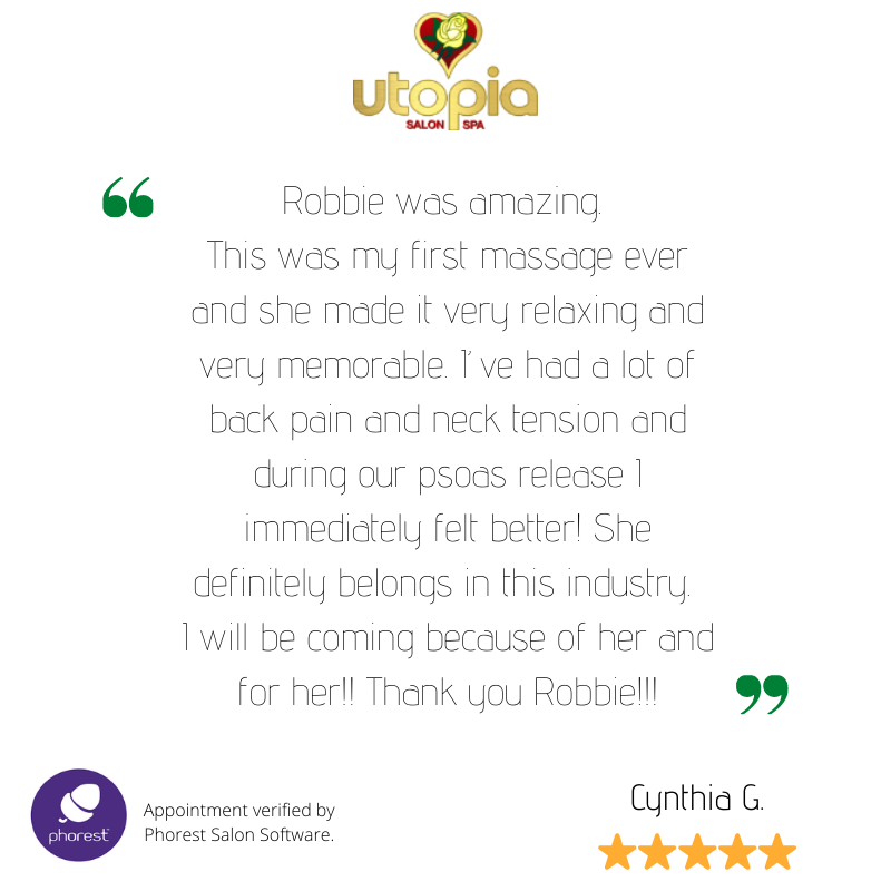 utopiavineland's tweet photo. #utopiavineland #vinelandnj #utopiareviews #clientfeedback https://t.co/PfpBKNwJhA