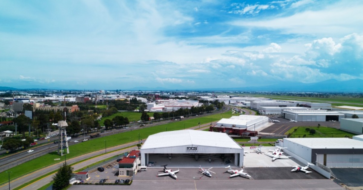 ICCSMexico's tweet image. Cuernavaca and Toluca are two of the main connectivity spots for travelers due to their nearness to Mexico City.
Visit our FBOs and experience our first class service.

#ICCS #ICCSExperience #TravelWithStyle #Airports  #Aviation #Industry #Hangar #FBO #Toluca #Cuernavaca