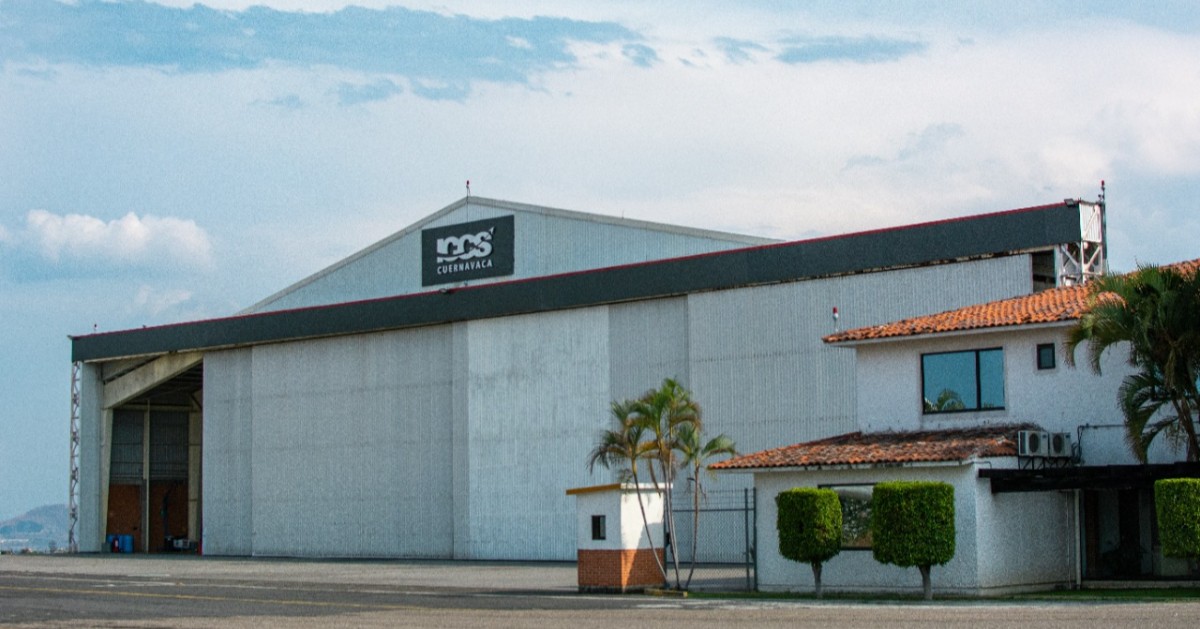 ICCSMexico's tweet image. Cuernavaca and Toluca are two of the main connectivity spots for travelers due to their nearness to Mexico City.
Visit our FBOs and experience our first class service.

#ICCS #ICCSExperience #TravelWithStyle #Airports  #Aviation #Industry #Hangar #FBO #Toluca #Cuernavaca
