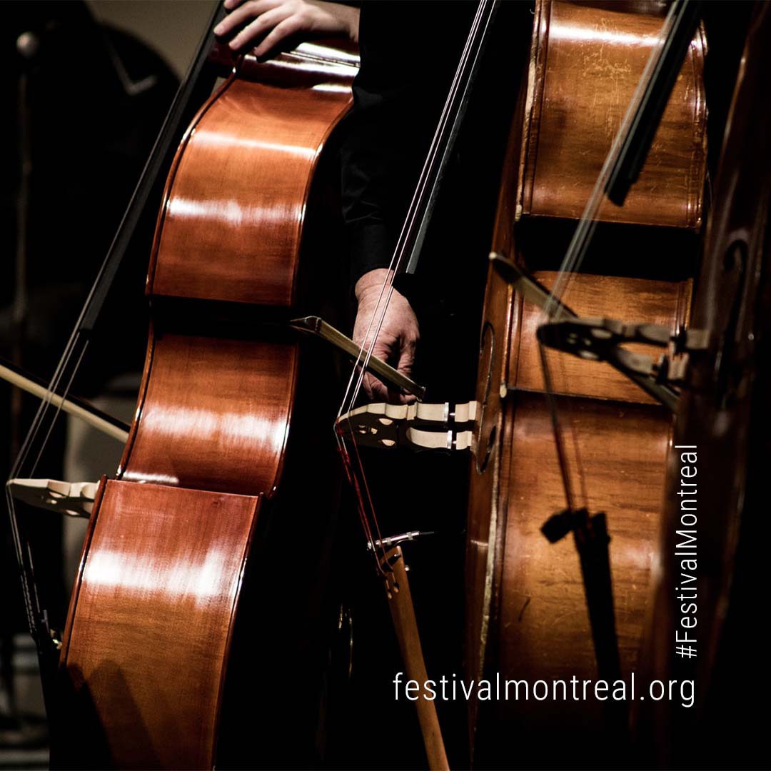 L’entièreté des places pour le spectacle d’ouverture du #Festival ont maintenant été réservées!

Le 18 octobre prochain sera officiellement inaugurée la programmation de ce 26e Festival de Musique de Chambre de #Montréal.

Programmation complète : festivalmontreal.org/news/pub:85/Je…