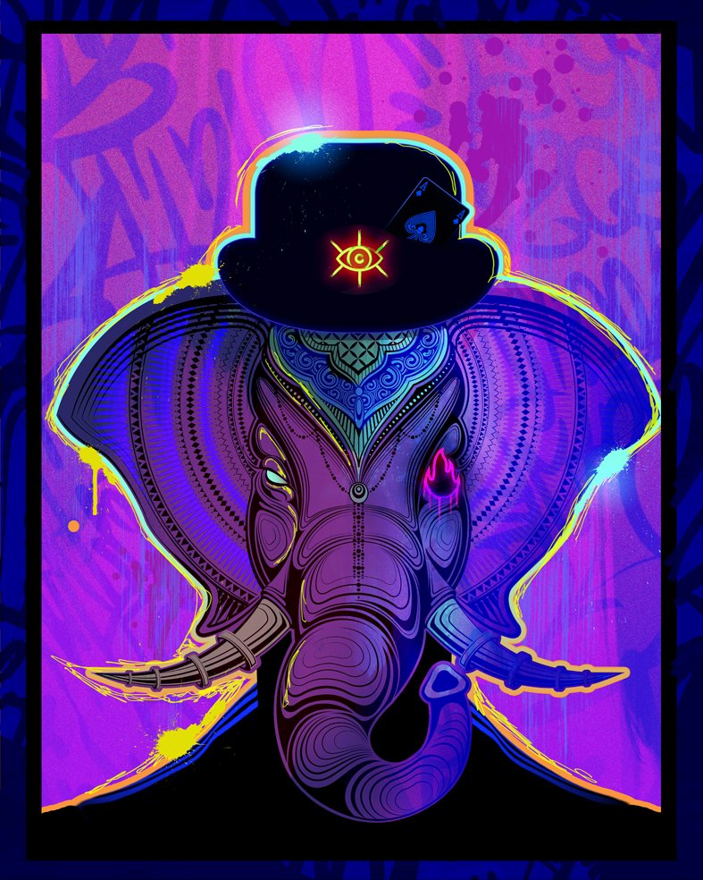 GM! ShapeShifters Vol. 1🚀
10 SHAPES Dropping TODAY @4PM EST

opensea.io/collection/the…