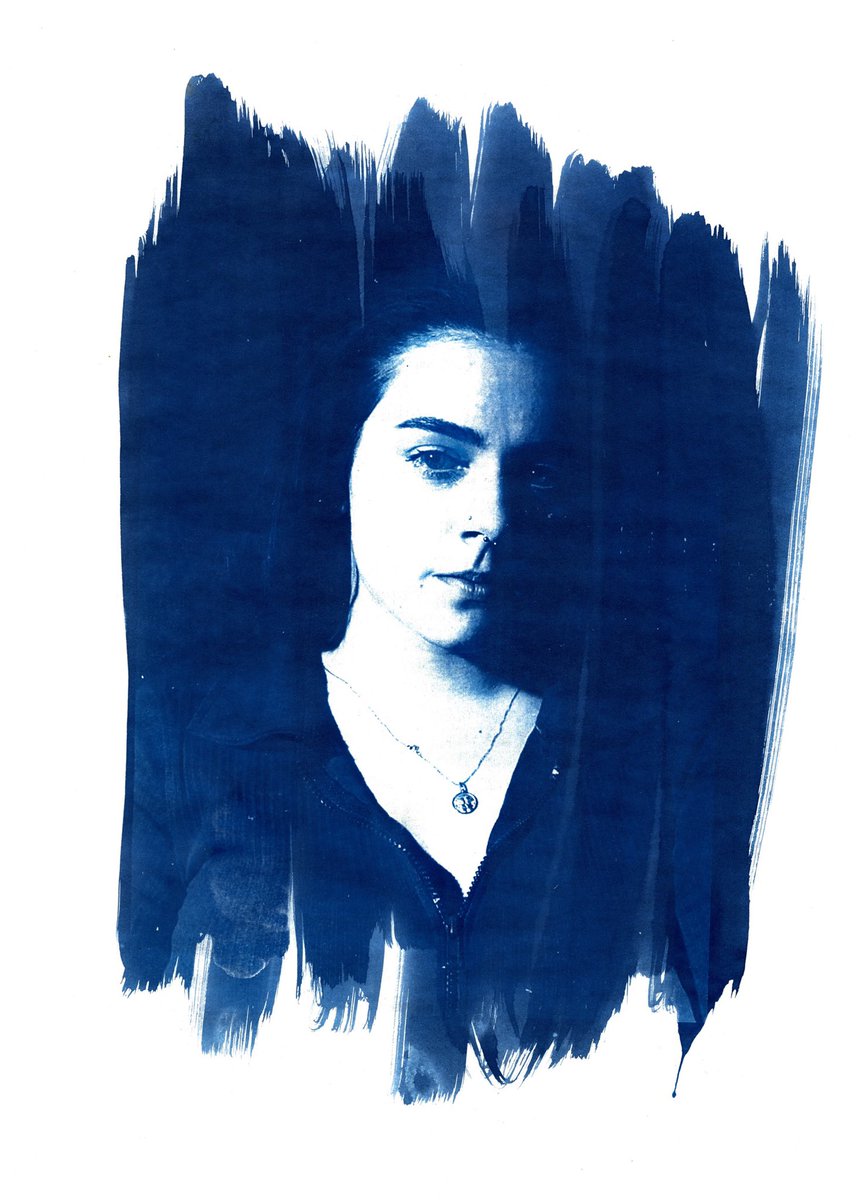 Robin Cowings tweet media