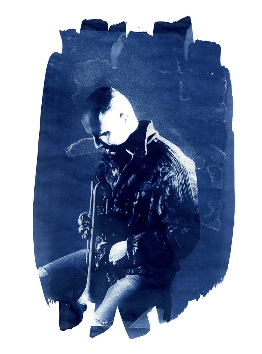 Robin Cowings tweet media