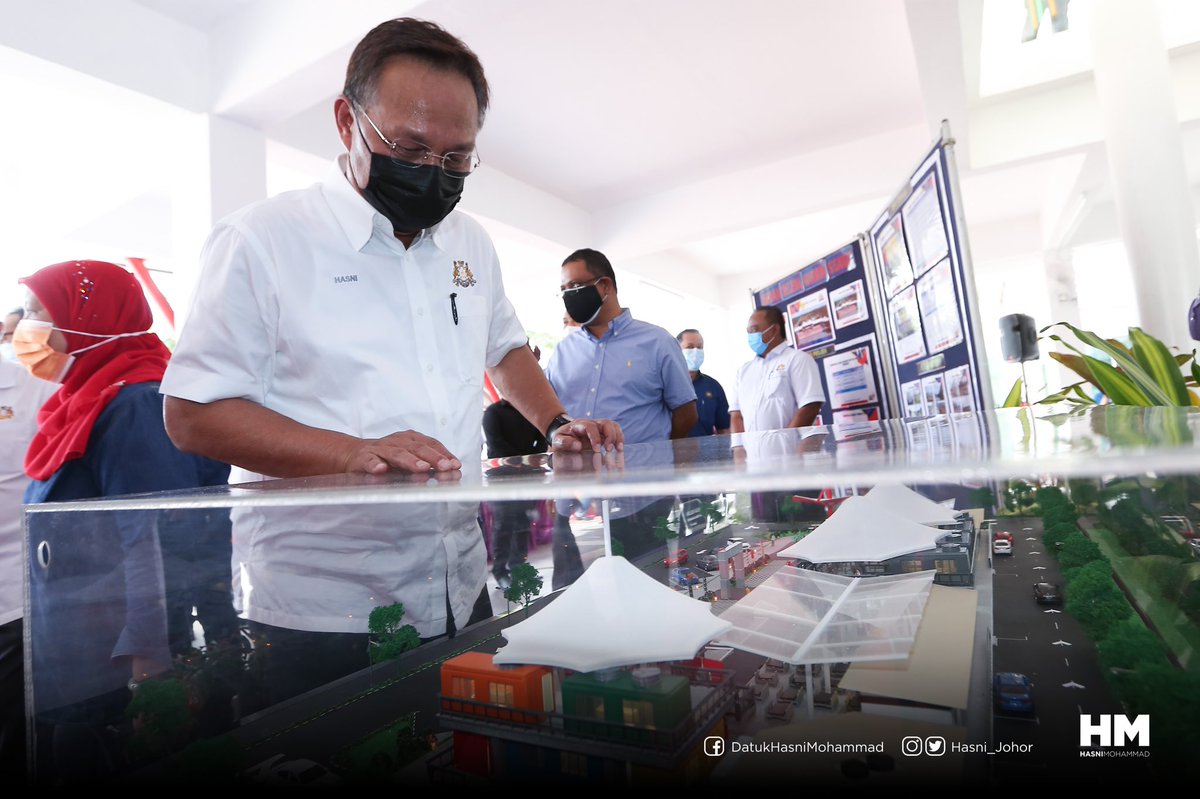 Hasni Mohammad 🇲🇾 tweet media