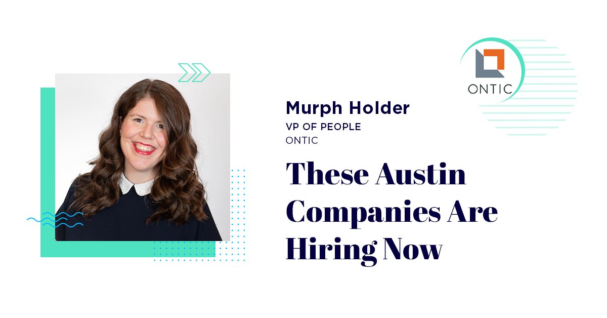 For our VP of people, it’s not just about passion for the product that gets her out of bed – it’s the company mission she gets to contribute towards every day. Find out more from her recent conversation with <a href="/BuiltInAustin/">Built In Austin</a>. Oh and P.S., we're hiring! bit.ly/3zIXy5M