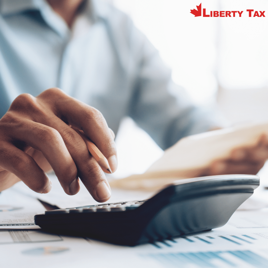 With 2 locations in the Transcona BIZ zone the trained and certified tax professionals at Liberty Tax will get you more for your money.

📍 - 309 Day Street
📍 - 549 Regent Ave W

#transconabiz #ShopLocalMB #supportlocal #shoplocal #transcona #transconaproud #winnipeg #manitoba
