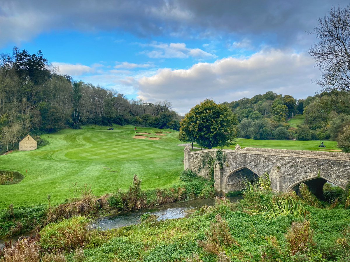 The Manor House Golf Club tweet media